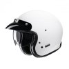 KASK MOTOCYKLOWY HJC V31 WHITE XS
